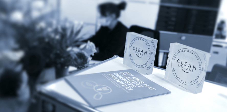 CleanImplant liefert Antworten auf unbequeme Fragen