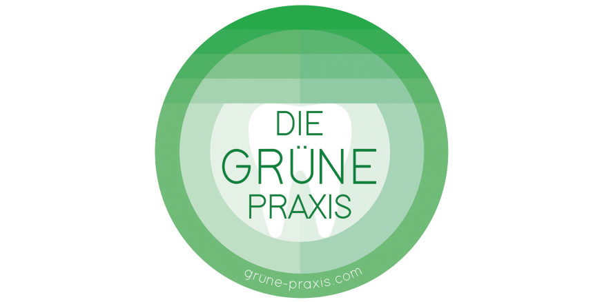 DENTALPUNK sucht „DIE GRÜNE PRAXIS“ 2021