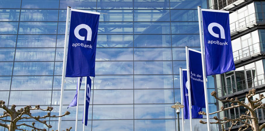 Führungswechsel im Vorstand der apoBank