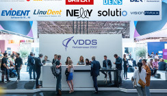 Die VDDS Herbstmesse 2022 findet rein digital statt