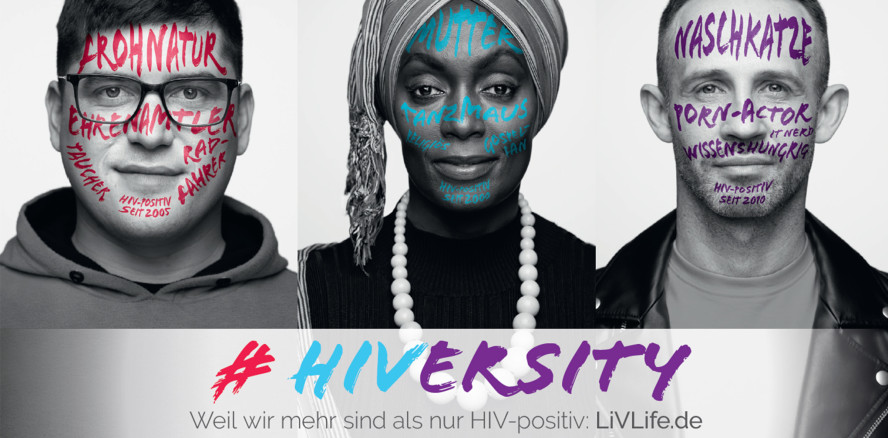 Werden Menschen mit HIV im Praxisalltag anders behandelt?
