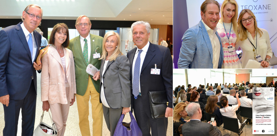 Gemeinsamer Jahreskongress der IGÄM und DGKZ in Lindau