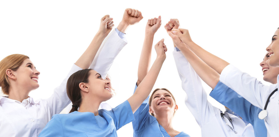 Zahnärztinnen sorgen erneut für deutlichen Anstieg