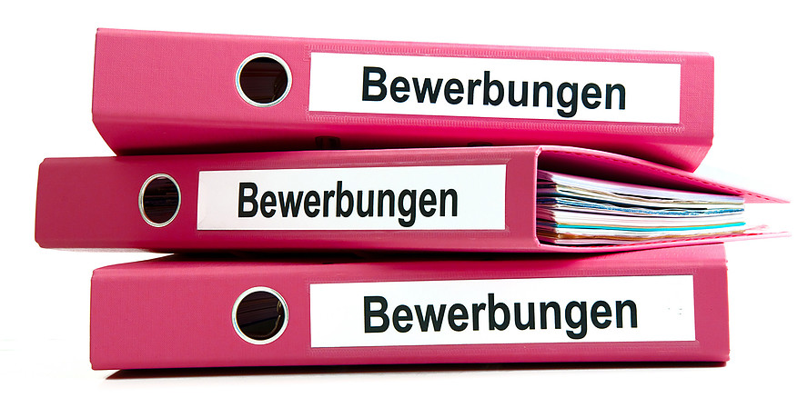 Bewerbung: Habe ich Anrecht auf eine Rückmeldung?