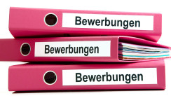 Bewerbung: Habe ich Anrecht auf eine Rückmeldung?