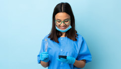 Philips startet Instagram-Kanal für Dental Professionals