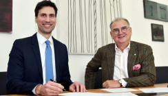 MedUni Innsbruck: Neuer Professor für Zahnärztliche Prothetik