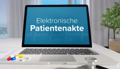 Elektronische Patientenakte: Wo gibt es Hilfe bei Fragen?