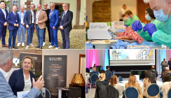 Innovative Implantologie im Fokus: Trierer Forum erneut erfolgreich