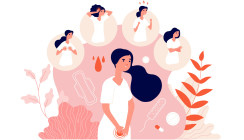 Menstruationsbeschwerden: Im Job oft ein Tabuthema