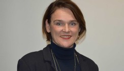 Bundesverdienstkreuz für Zahnärztin Dr. Kerstin Finger
