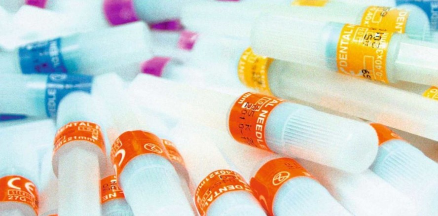 Optimale Schmerzkontrolle und hoher Anwendungskomfort