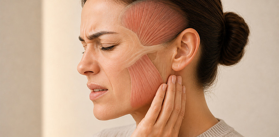 Botulinumtoxin bei Bruxismus – Was Zahnärzte dürfen und wissen müssen