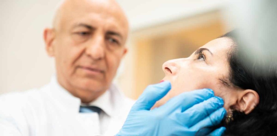 CMD-Therapie: schmerzbefreit dank Funktionsschiene