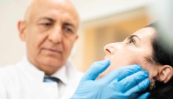 CMD-Therapie: schmerzbefreit dank Funktionsschiene