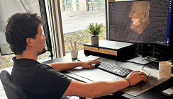 Digitale Zahntechnik leben – vom Intraoralscan zur Totalprothetik