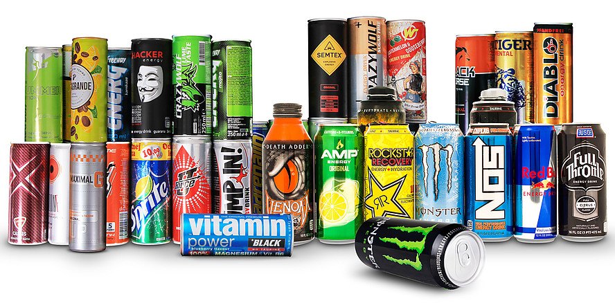 Energydrinks als Risikofaktor während der kieferorthopädischen Behandlung