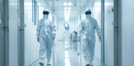 Epidemiengesetz: Verbesserungen im Umgang mit Gesundheitskrisen