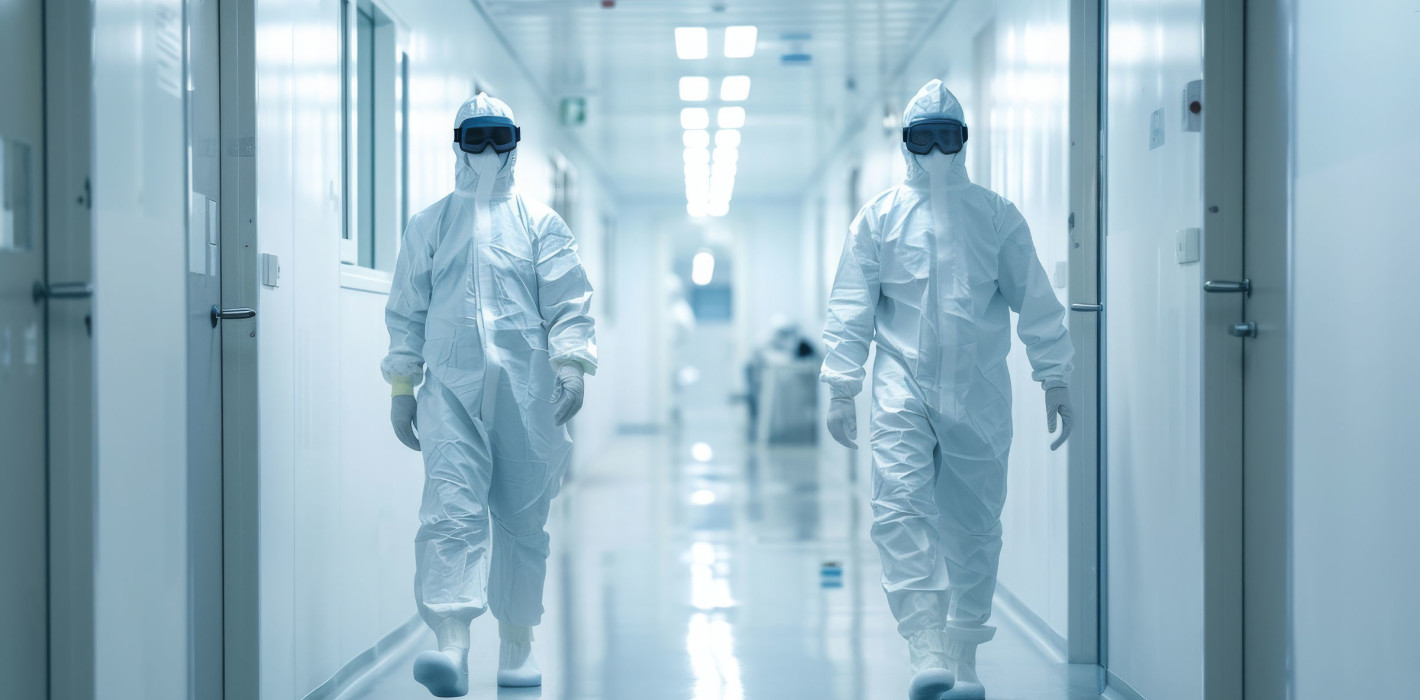 Epidemiengesetz: Verbesserungen im Umgang mit Gesundheitskrisen