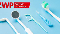 Häusliche Interdentalraumreinigung im Rahmen der MHU