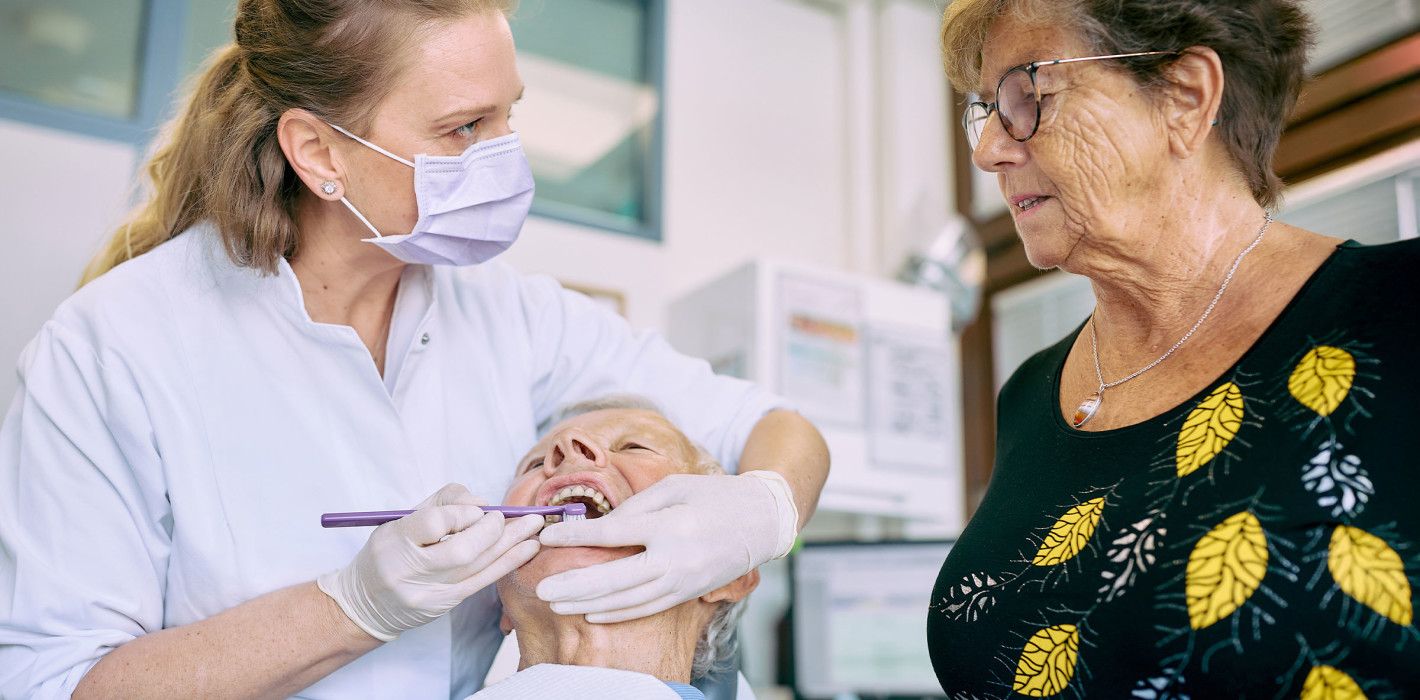 Gamechanger bei der Behandlung vulnerabler Patientengruppen