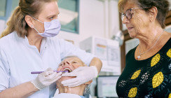 Gamechanger bei der Behandlung vulnerabler Patientengruppen