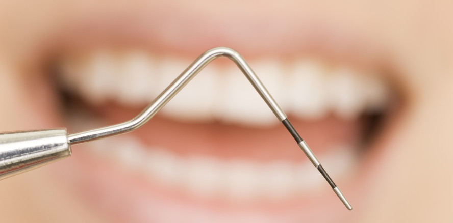 S3-Leitlinie Parodontitis – Von der Klassifikation zur Therapie