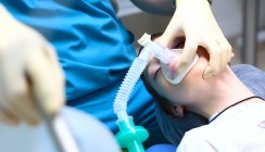 Narkose bei Kindern in der Praxis – doch nicht so schlimm? 