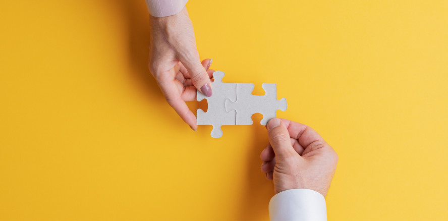 Erfolg im Vertrieb 4.0 – Lösungen statt Produkte verkaufen