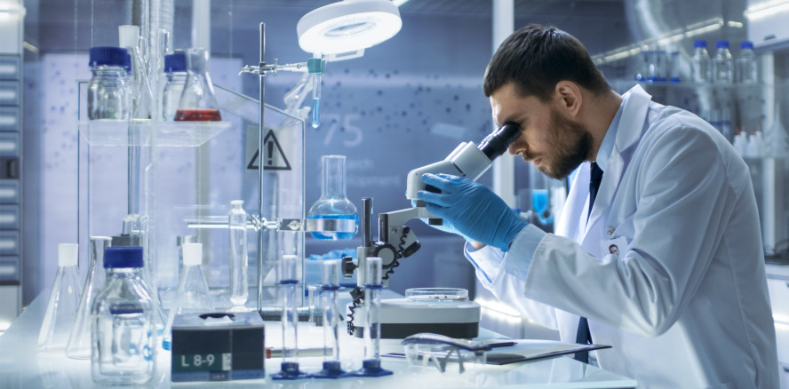 Membranen im Vergleich: nicht resorbierbar vs. bioresorbierbar