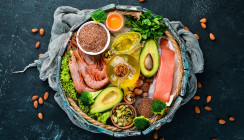 Parodontitis, systemische ­Entzündung und Omega-3