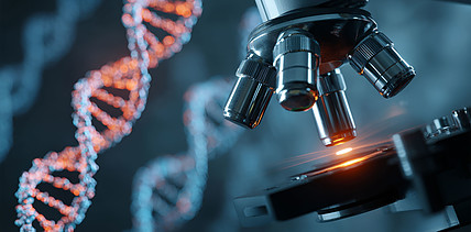 Telomere und orale Mikrobiomdynamik – Ein integratives Konzept des biologischen Alterns