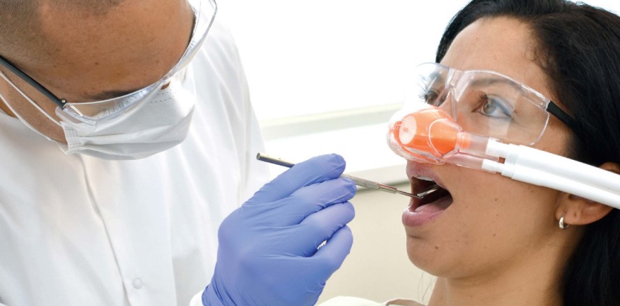 Zahnärztliche Sedierungsverfahren in der Praxis – Ein Update