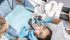 Optische Vergrößerung in der Zahnmedizin – ein Standard?