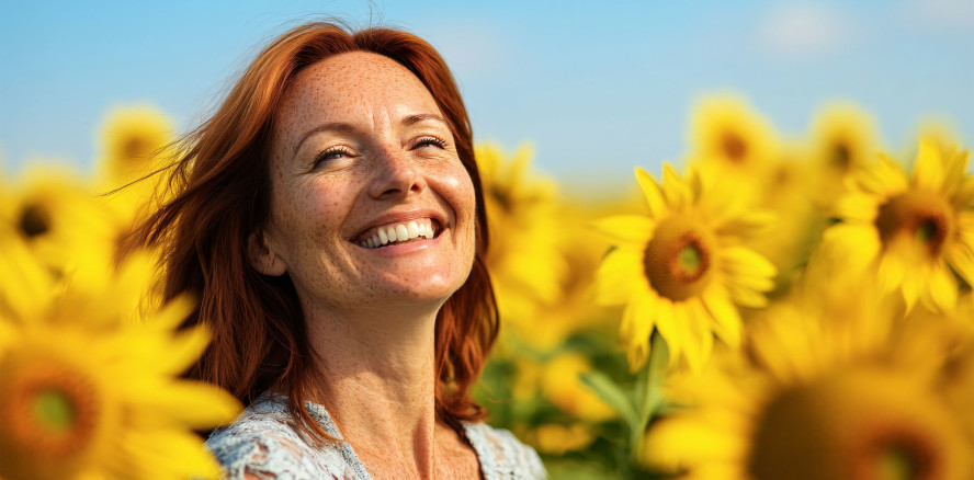 Vitamin D in der Menopause – Relevanz für orale Gesundheit und Prävention