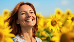 Vitamin D in der Menopause