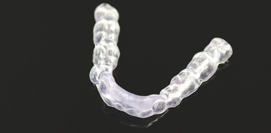 Der prä-adjustierte 4D Michigan Splint bei craniomandibulärer Dysfunktion