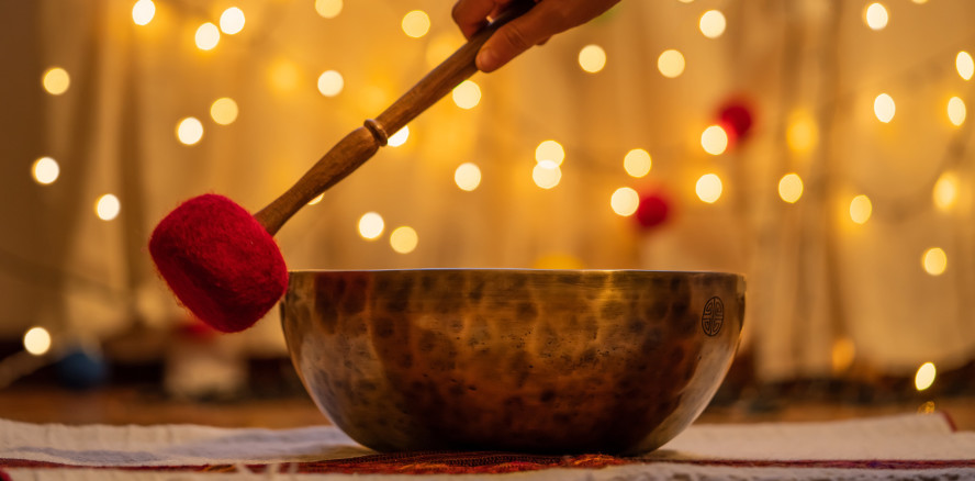 Endodontische Versorgung als indische Heilkunst