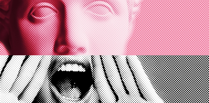 Zahnbekenntnisse – über Fehler und Herausforderungen zum Erfolg