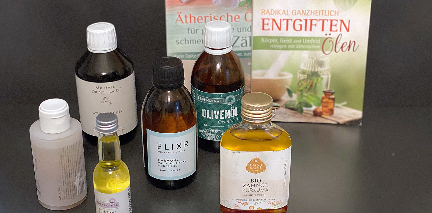Biologische Prophylaxe – Alternative Begleittherapien für das PA-Konzept
