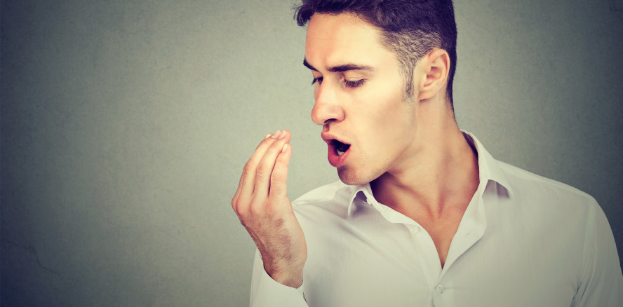 Halitosis – Ein Update für den Generalisten