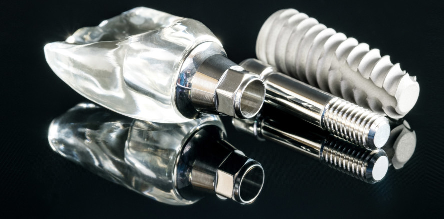 Wissenschaftliche Untersuchung steril verpackter Medizinprodukte