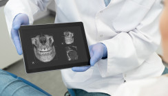 Behandlungsplanung in der Endodontie mittels DVT-Technologie