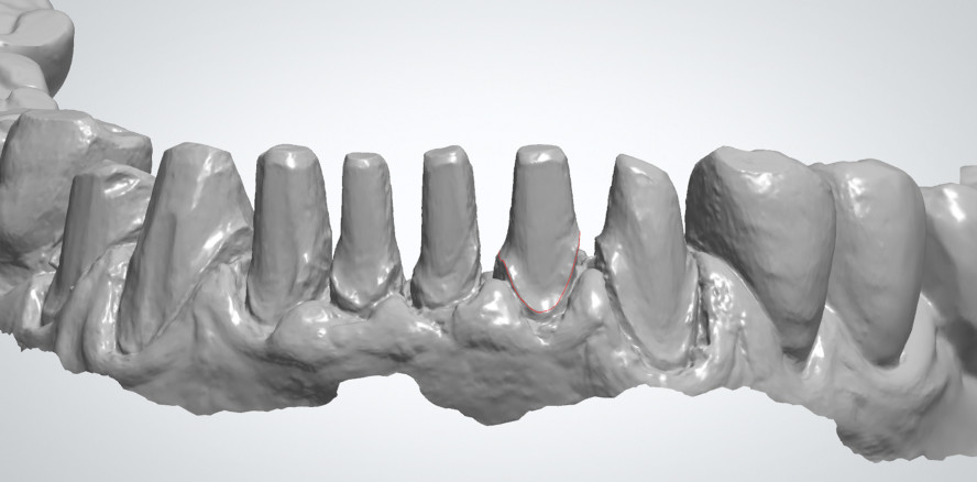 Professionelle Modellherstellung mittels 3-D-Drucker