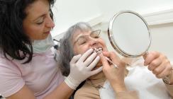 Erfolgreiche Parodontaltherapie – Bessere Mundhygiene
