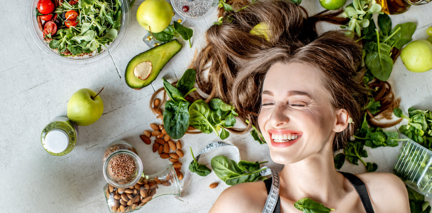 Positiver Einfluss: Mit Ernährung gegen die Parodontitis