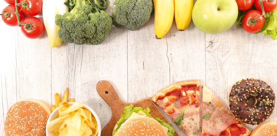 Einfluss der Ernährung auf die parodontale Gesundheit