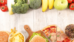 Einfluss der Ernährung auf die parodontale Gesundheit