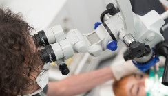 Optische Vergrößerung in der Zahnmedizin – ein Standard?