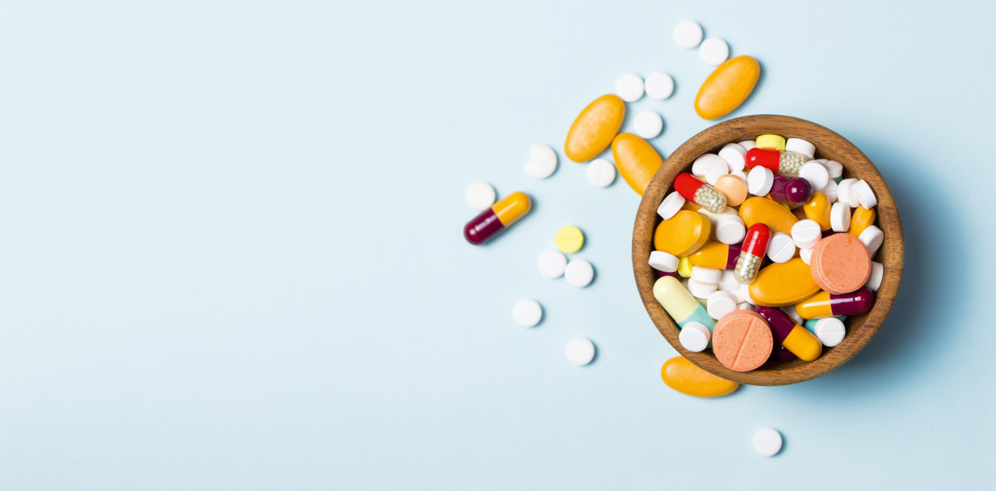 Polypharmazie: Unerwünschte Wechselwirkungen vermeiden